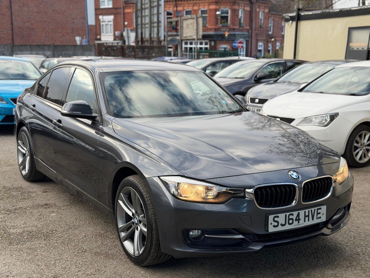 Used BMW 3 Series 2014 for sale - 77892177: Photo 4