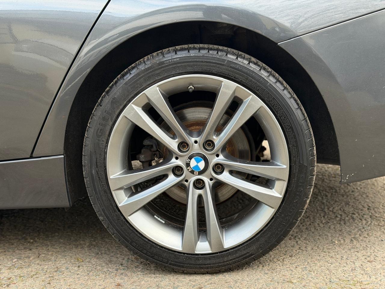 Used BMW 3 Series 2014 for sale - 77892177: Photo 42