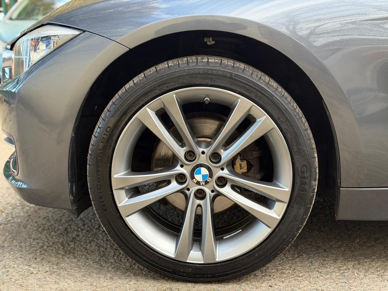 Used BMW 3 Series 2014 for sale - 77892177: Photo 43