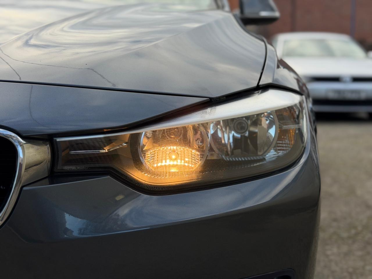 Used BMW 3 Series 2014 for sale - 77892177: Photo 45