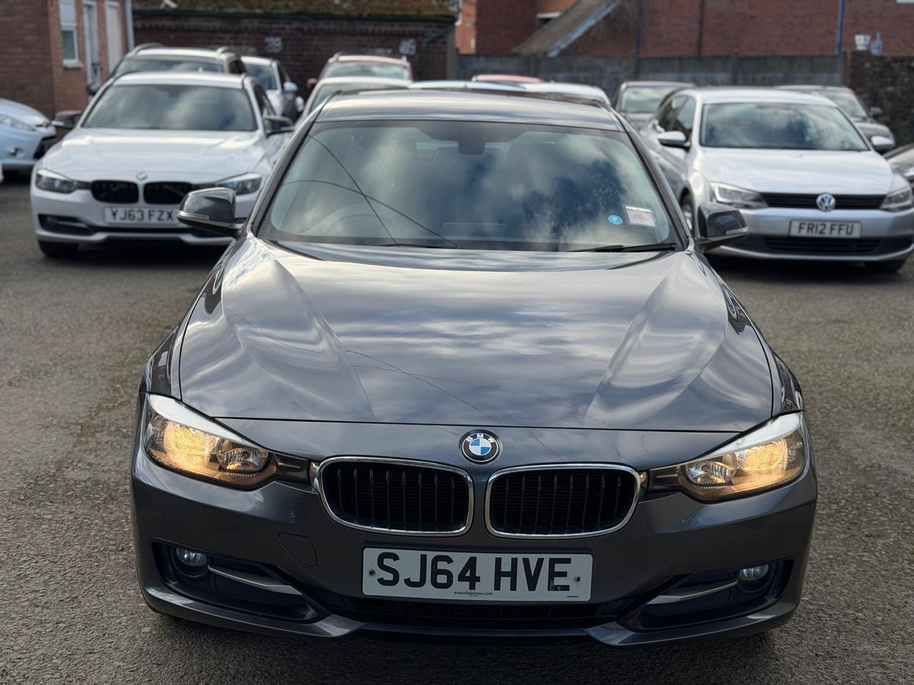 Used BMW 3 Series 2014 for sale - 77892177: Photo 5