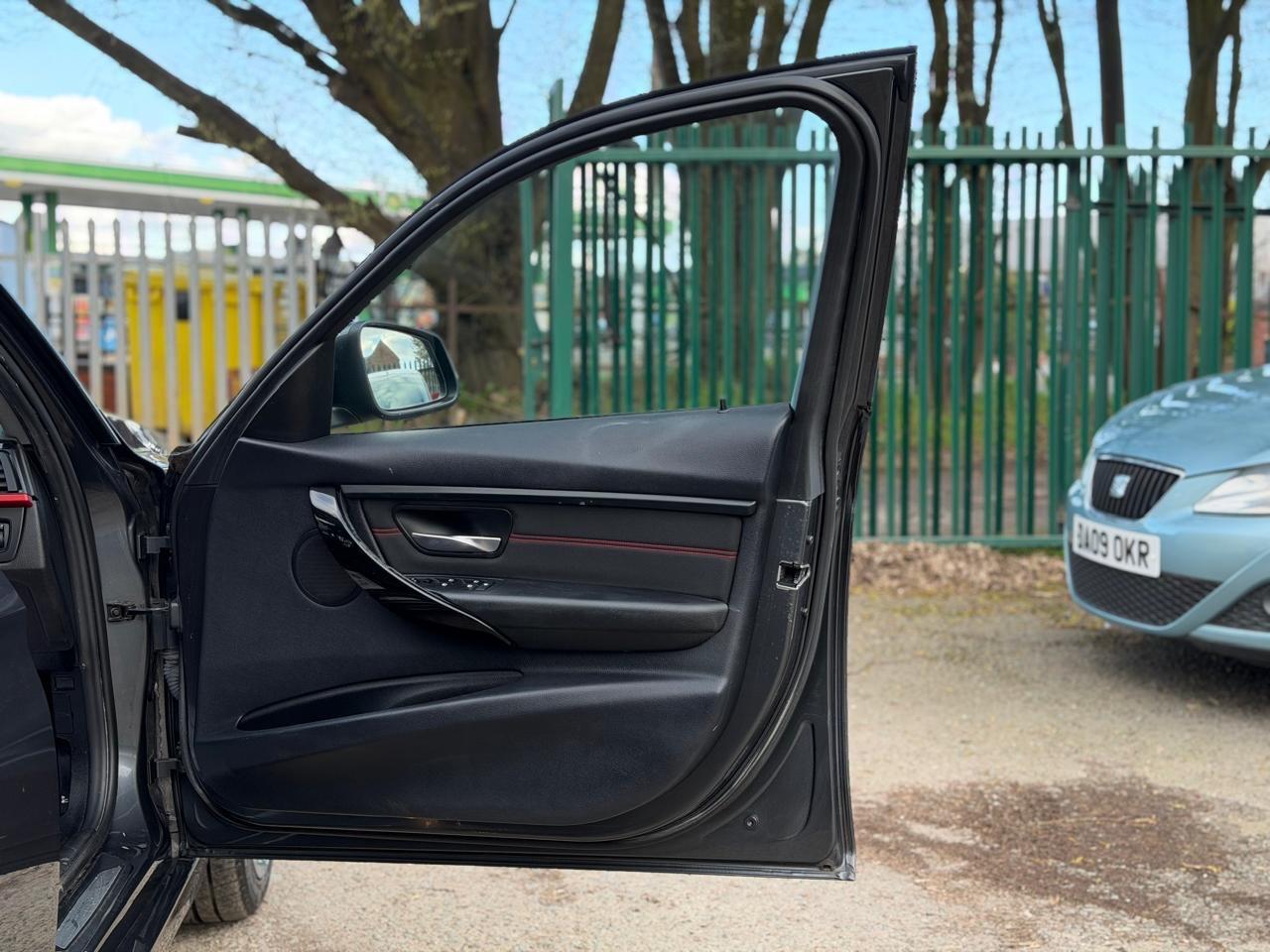 Used BMW 3 Series 2014 for sale - 77892177: Photo 52