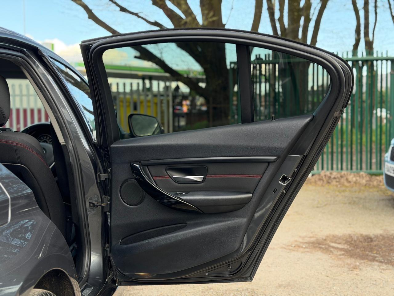 Used BMW 3 Series 2014 for sale - 77892177: Photo 53