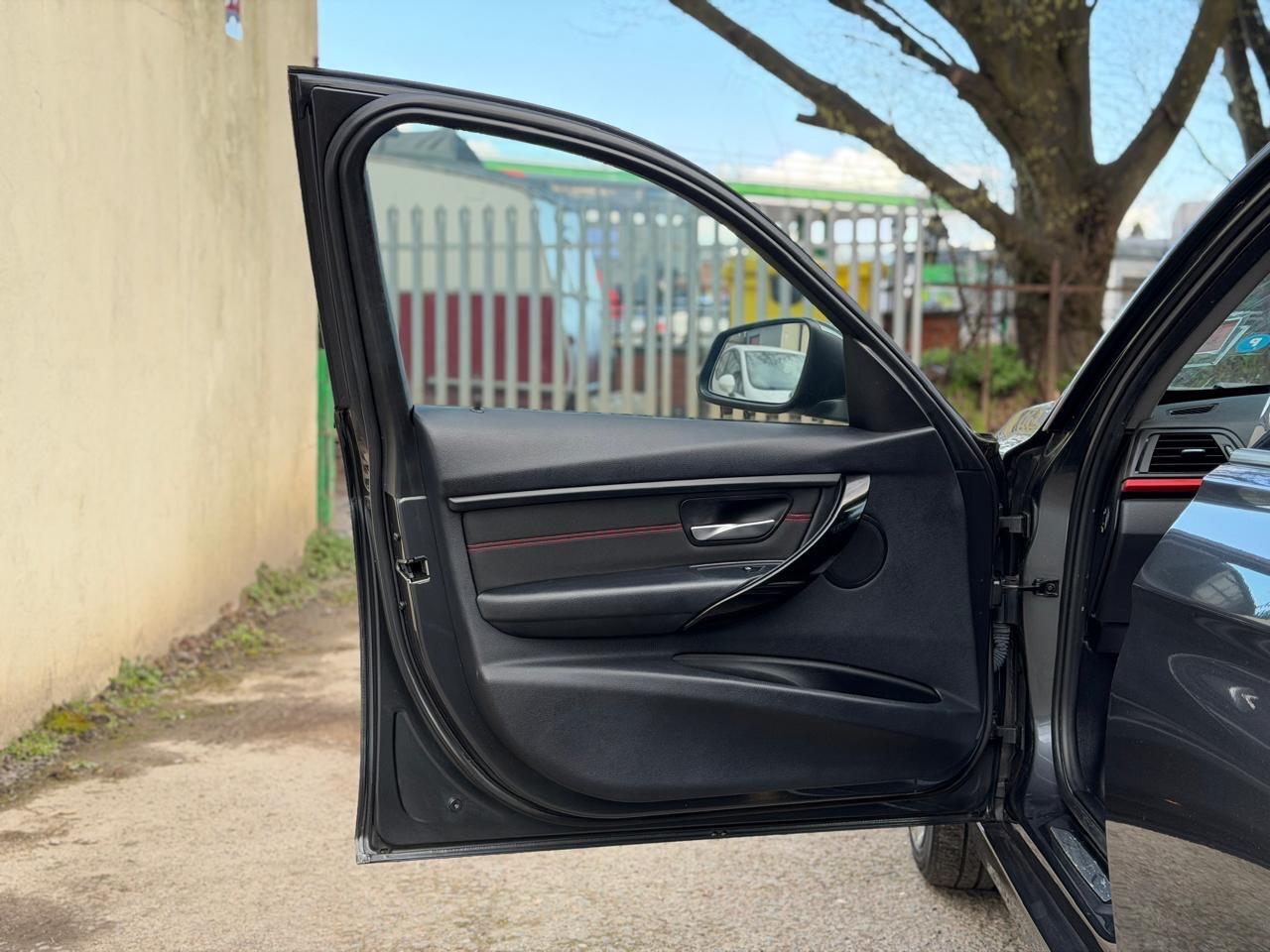 Used BMW 3 Series 2014 for sale - 77892177: Photo 54