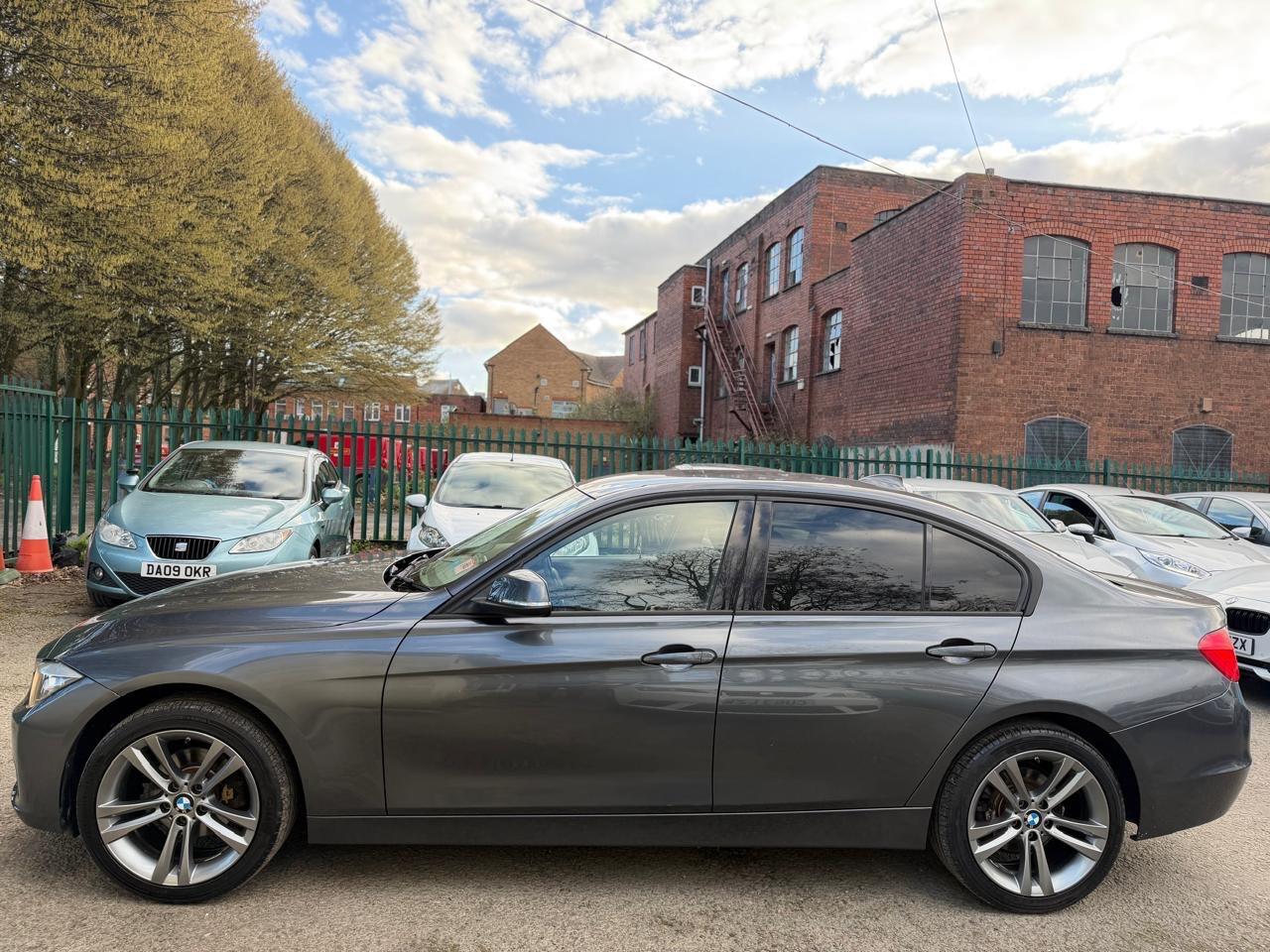 Used BMW 3 Series 2014 for sale - 77892177: Photo 7