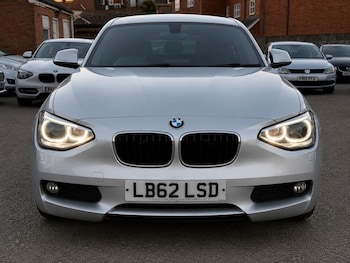 Used BMW 1 Series 2013 for sale - 78797108: Photo