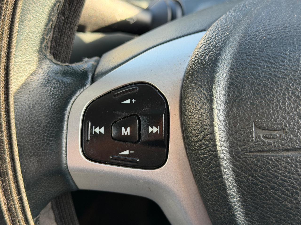 Used Ford Fiesta 2010 for sale - 77170668: Photo 17