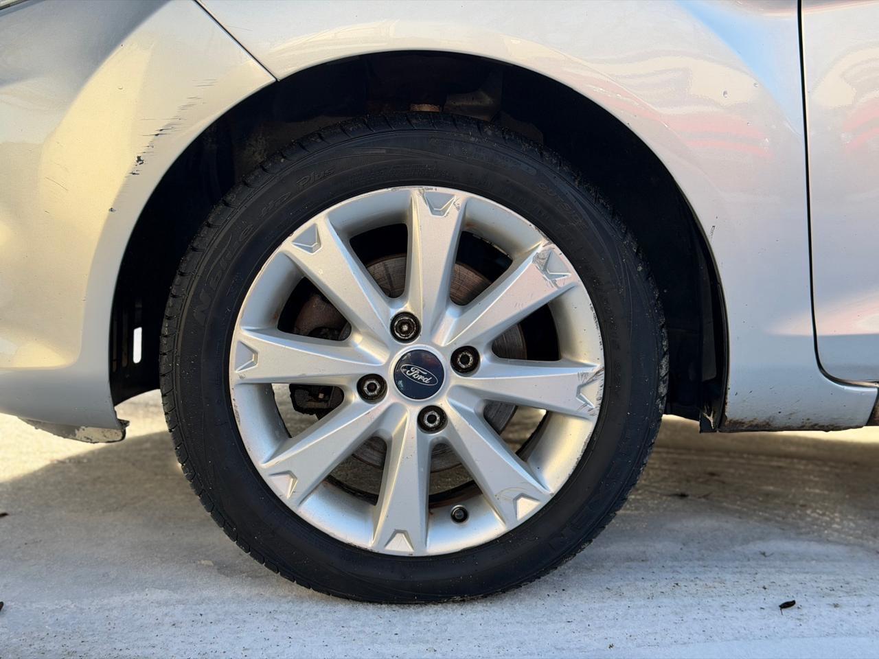 Used Ford Fiesta 2010 for sale - 77170668: Photo 35