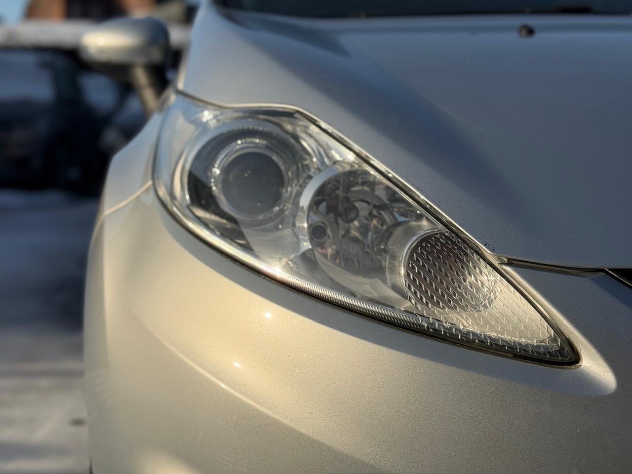 Used Ford Fiesta 2010 for sale - 77170668: Photo 36