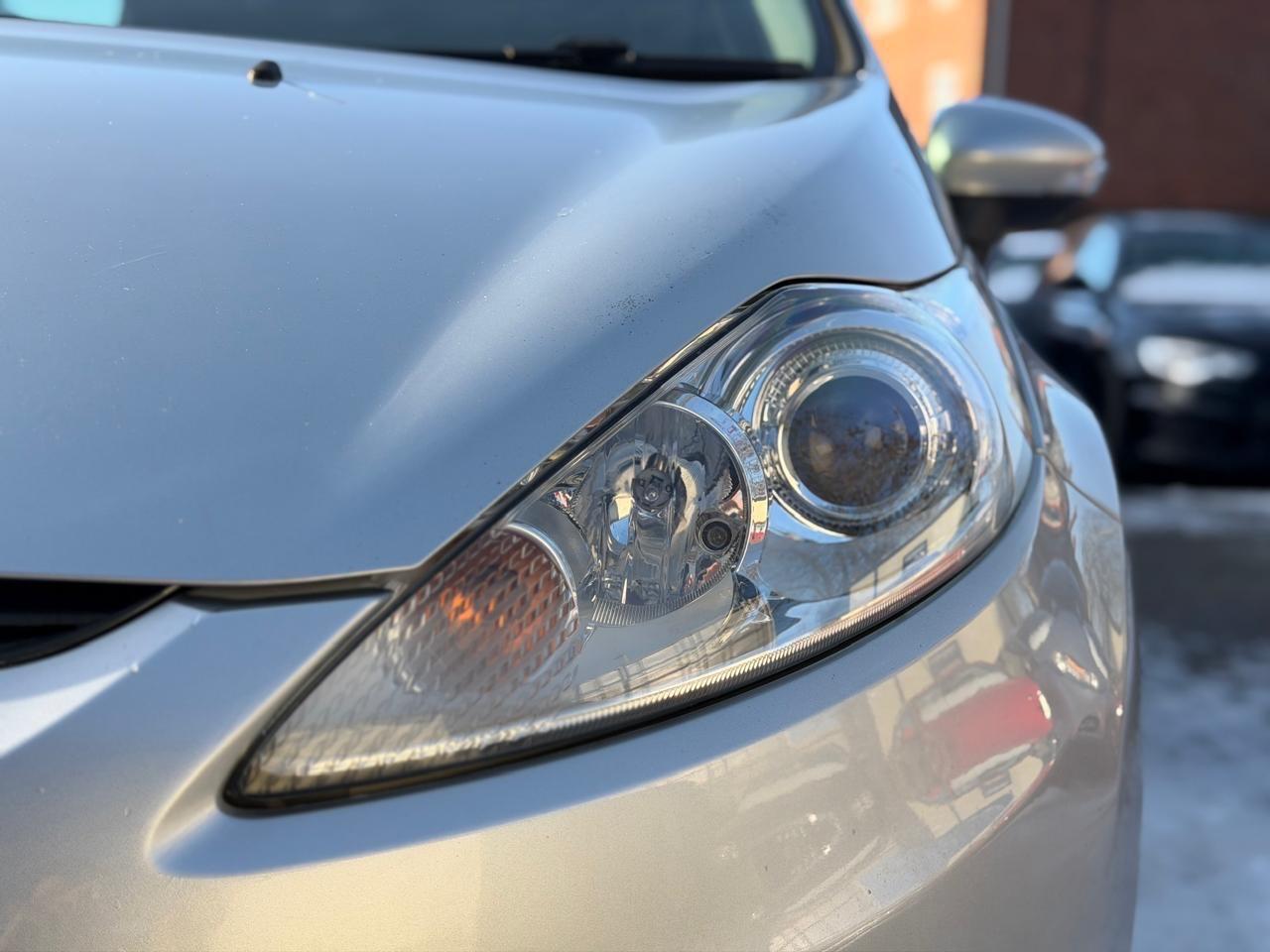 Used Ford Fiesta 2010 for sale - 77170668: Photo 37