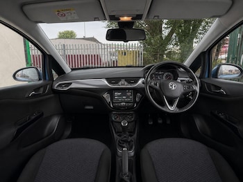 Used Vauxhall Corsa 2017 for sale - 79471796: Photo