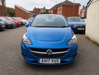 Used Vauxhall Corsa 2017 for sale - 79471796: Photo