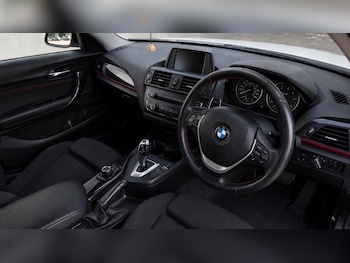 Used BMW 1 Series 2013 for sale - 79255775: Photo