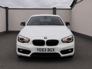 Used BMW 1 Series 2013 for sale - 79255775: Photo
