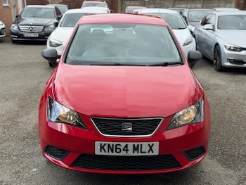 Used SEAT Ibiza 2014 for sale - 78910825: Photo