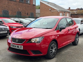 Used SEAT Ibiza 2014 for sale - 78910825: Photo