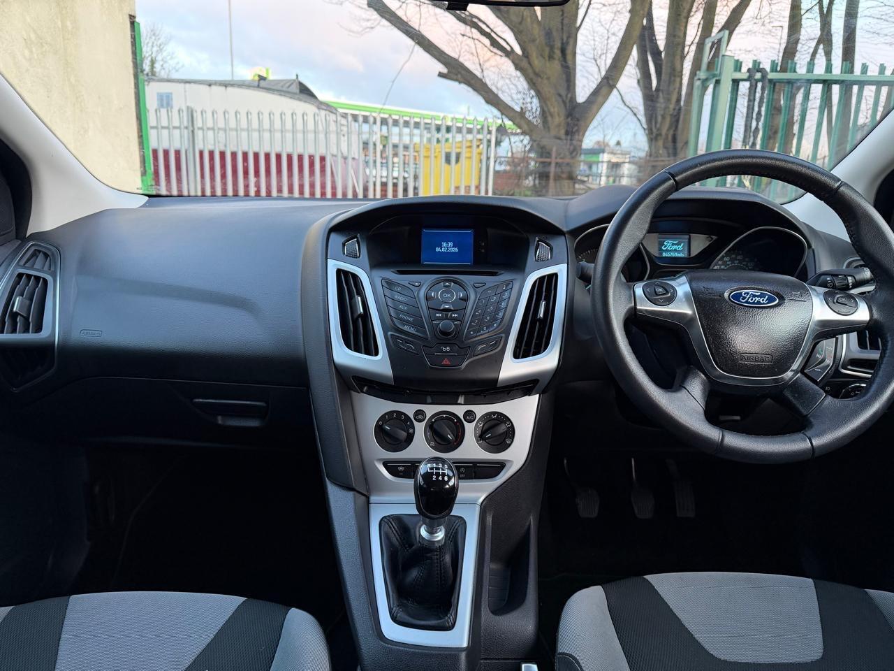 Used Ford Focus 2012 for sale - 77440510: Photo 12