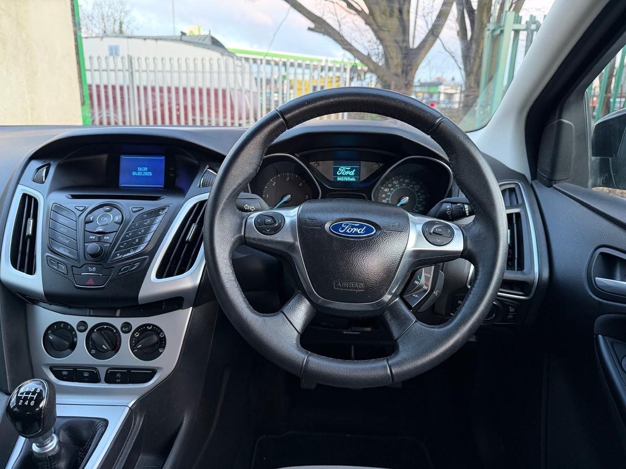 Used Ford Focus 2012 for sale - 77440510: Photo 13