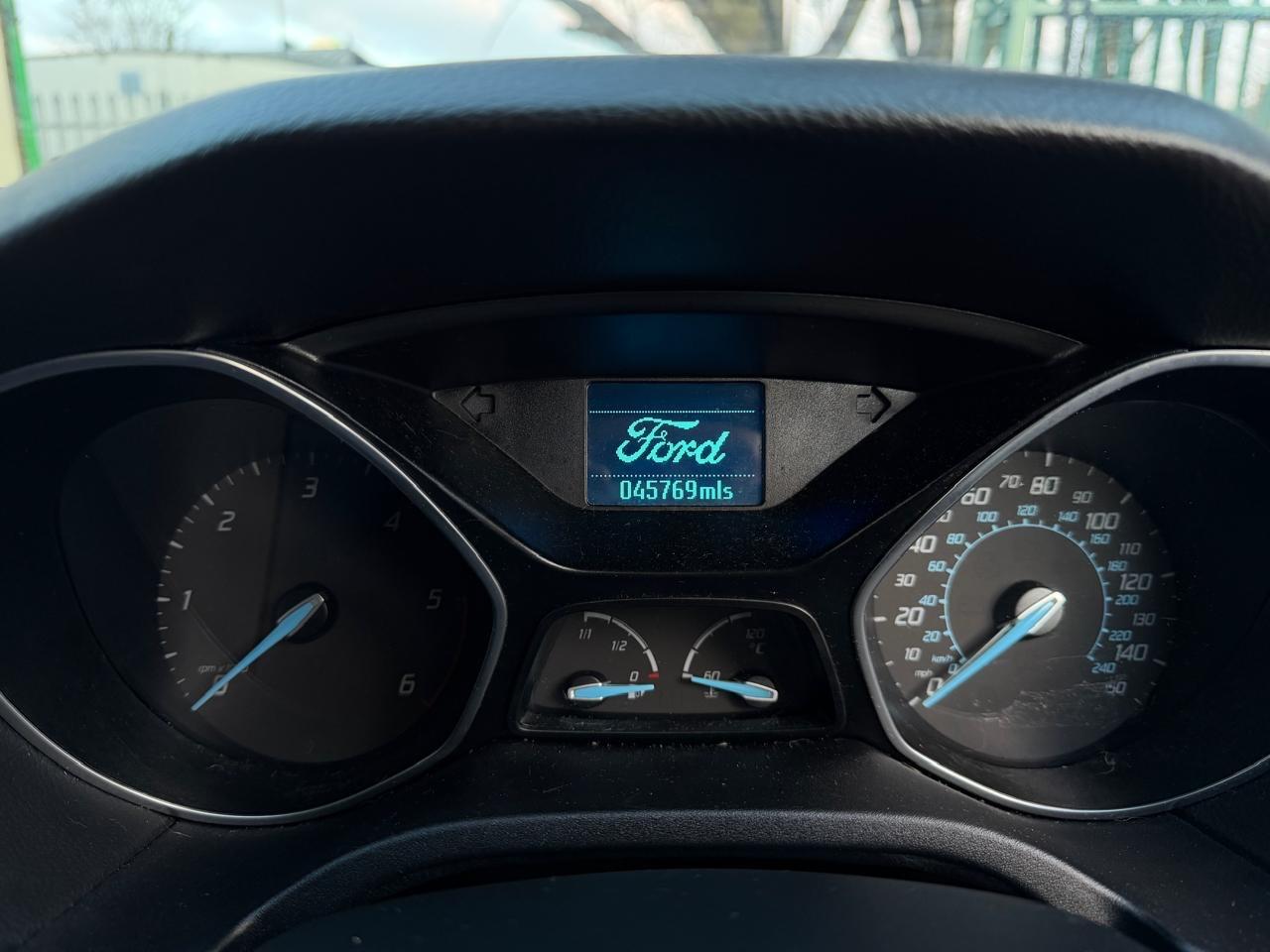 Used Ford Focus 2012 for sale - 77440510: Photo 14