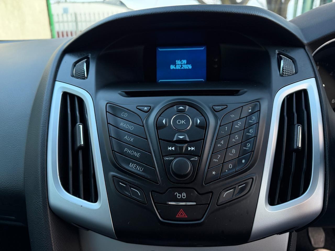 Used Ford Focus 2012 for sale - 77440510: Photo 15