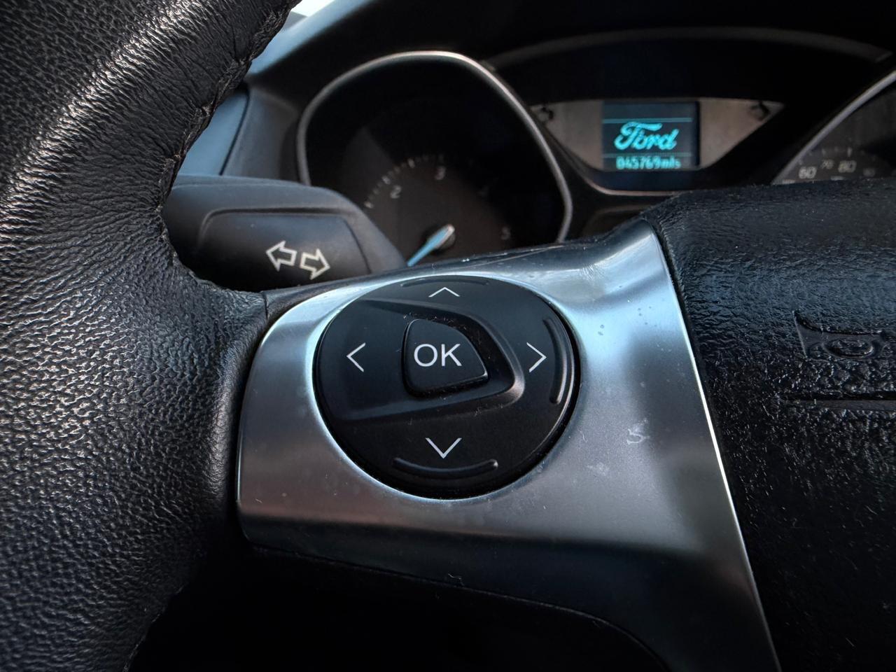 Used Ford Focus 2012 for sale - 77440510: Photo 20