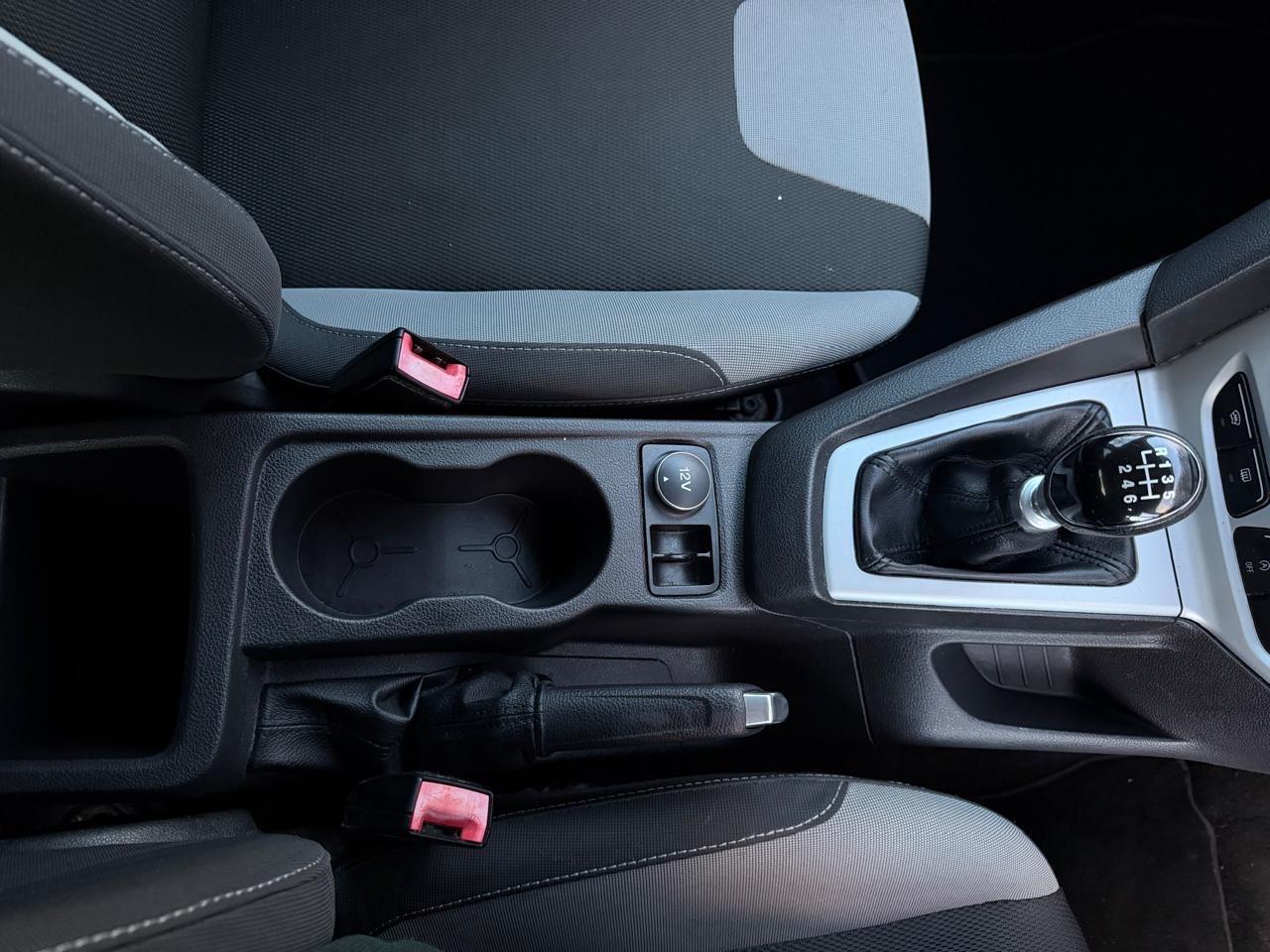 Used Ford Focus 2012 for sale - 77440510: Photo 24