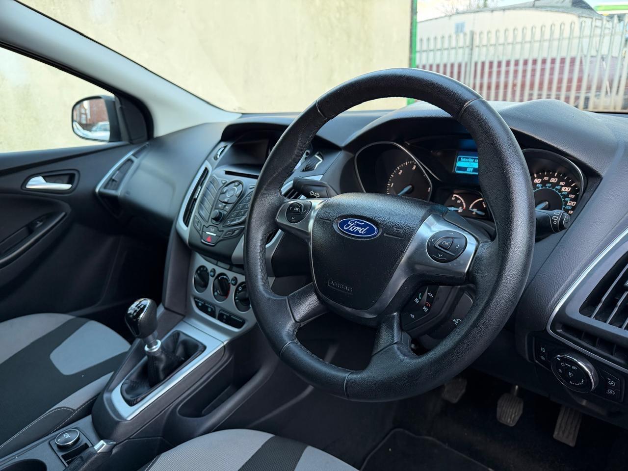 Used Ford Focus 2012 for sale - 77440510: Photo 26