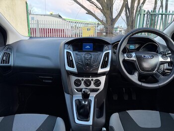 Used Ford Focus 2012 for sale - 77440510: Photo