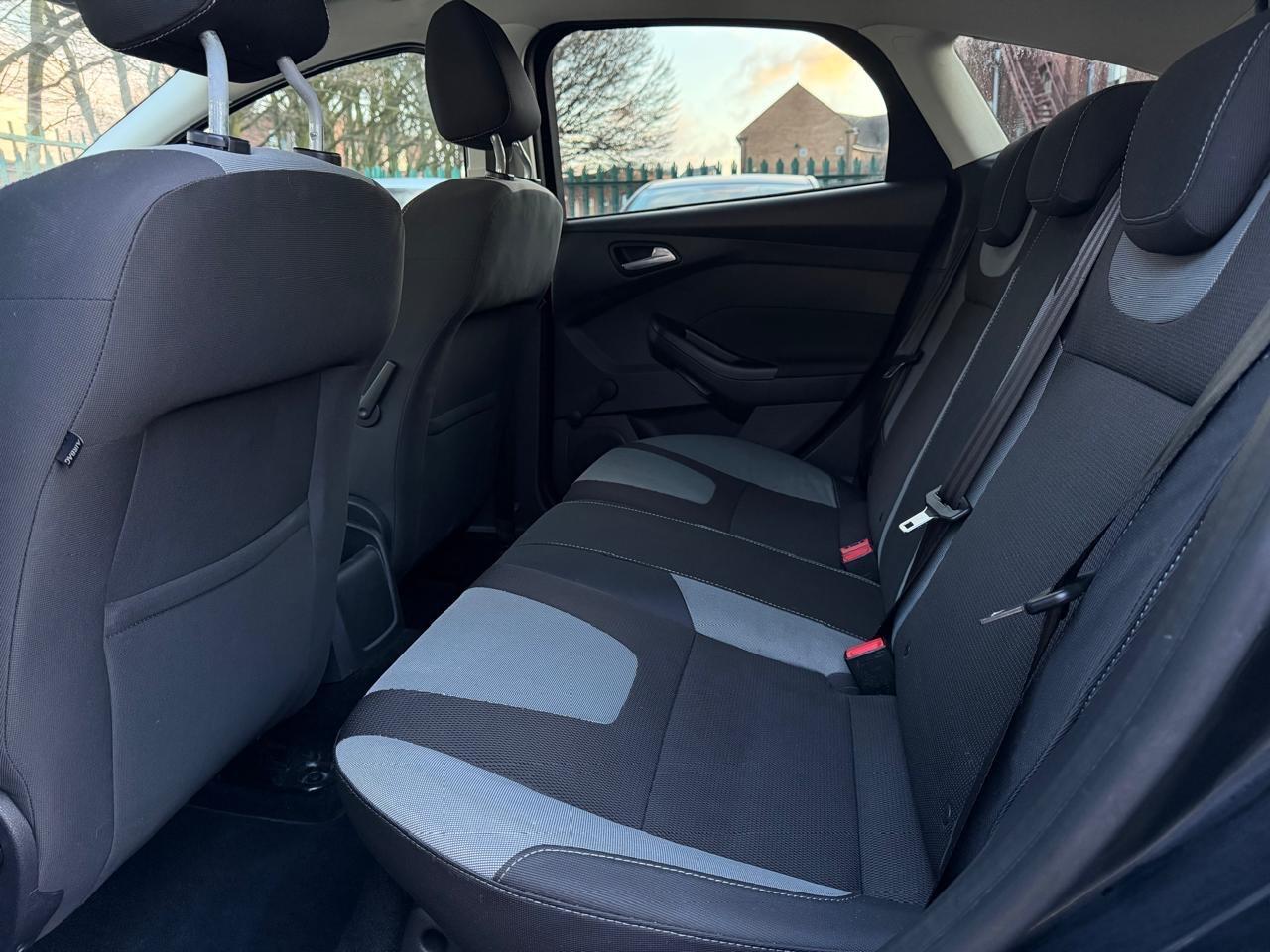 Used Ford Focus 2012 for sale - 77440510: Photo 35