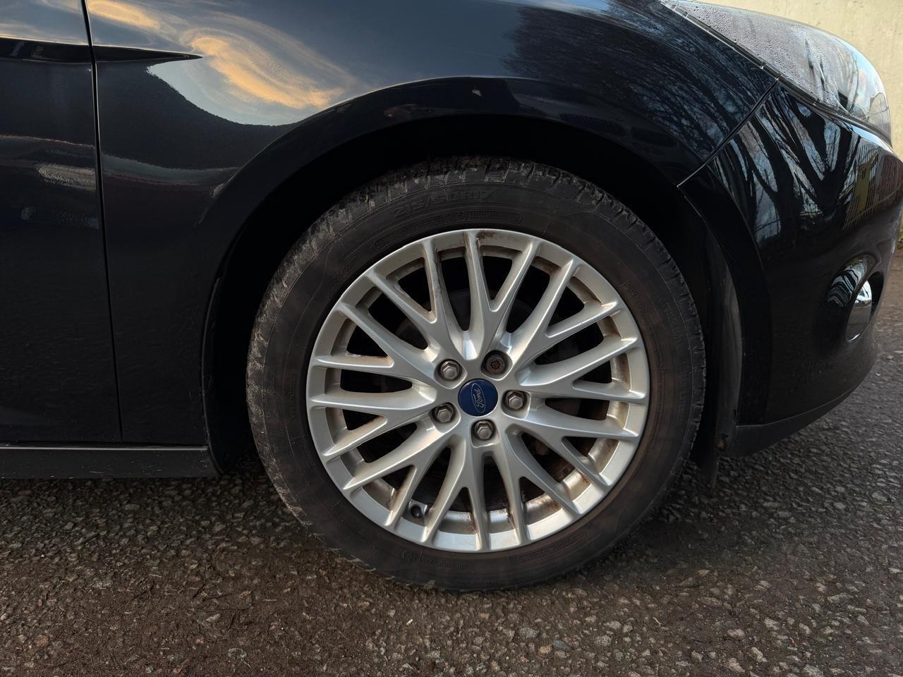 Used Ford Focus 2012 for sale - 77440510: Photo 37