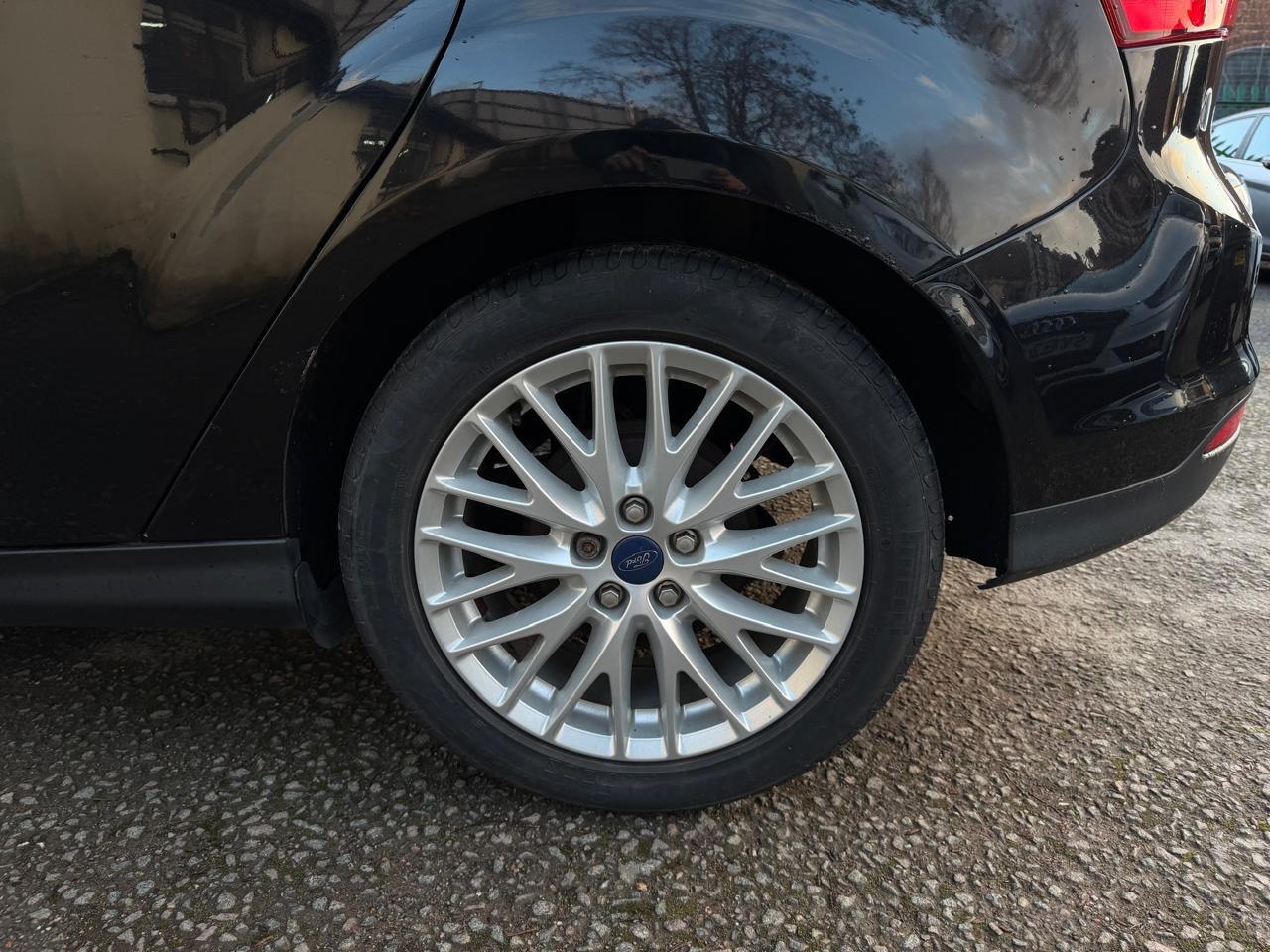 Used Ford Focus 2012 for sale - 77440510: Photo 39