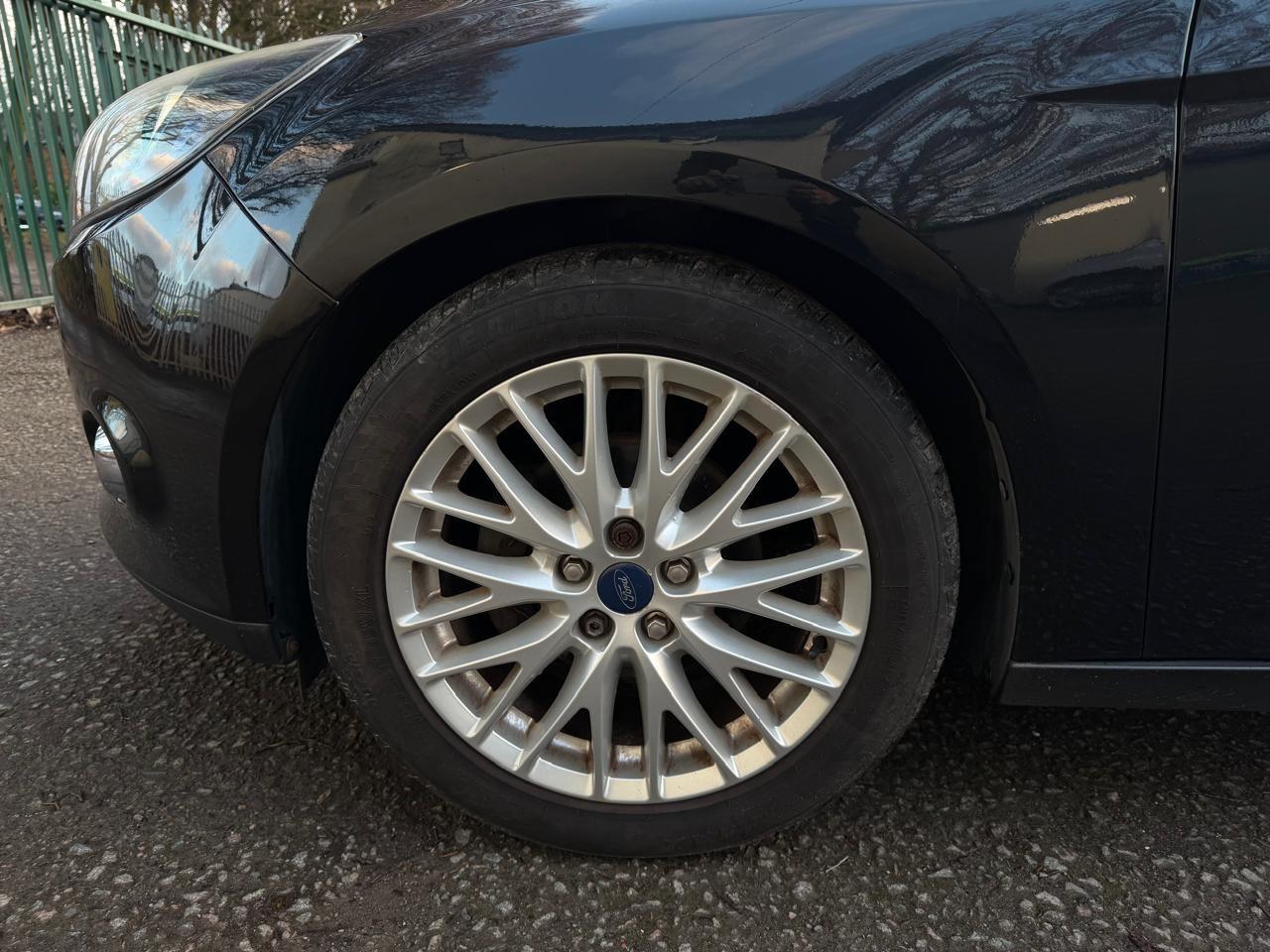 Used Ford Focus 2012 for sale - 77440510: Photo 40