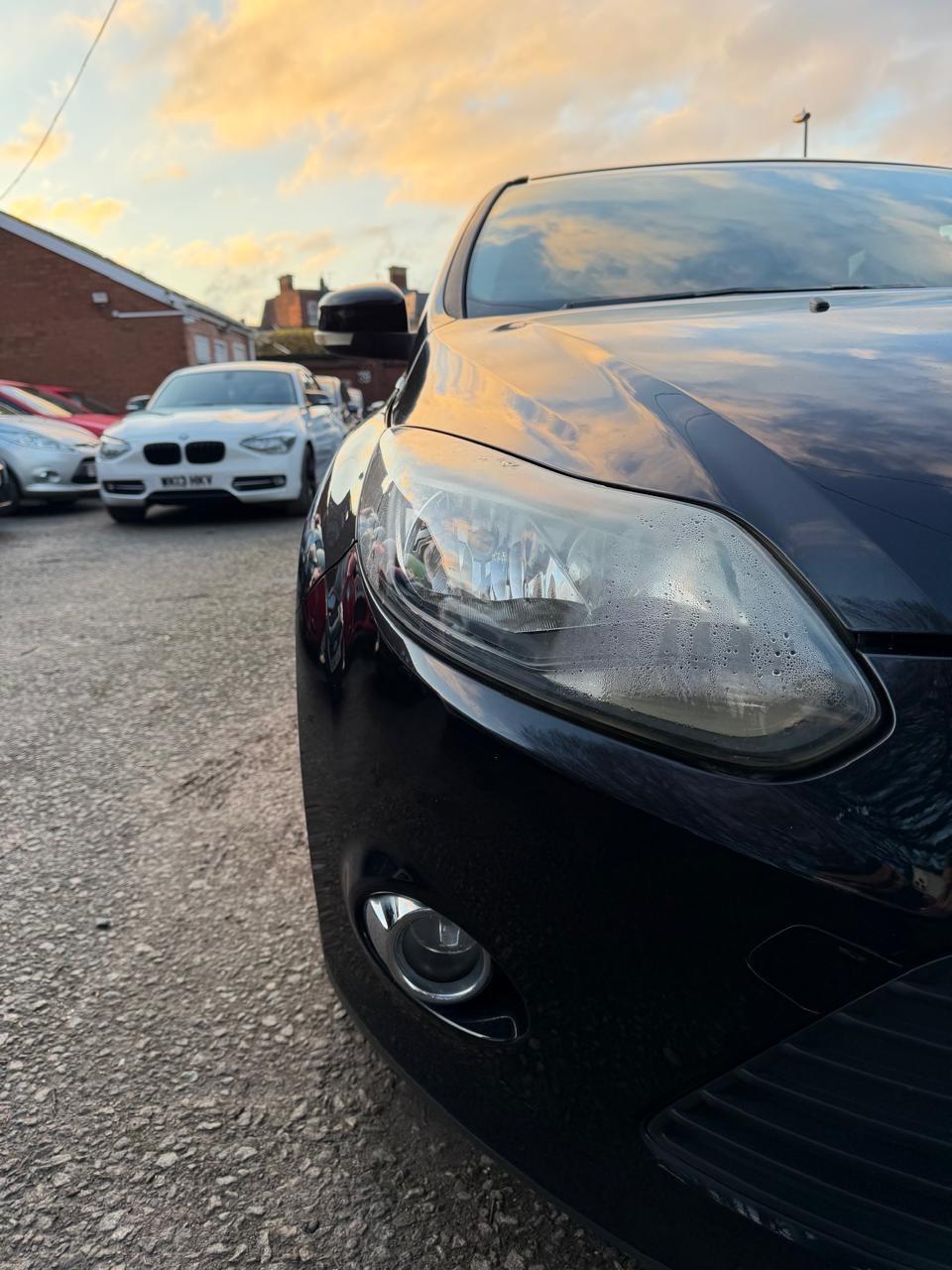 Used Ford Focus 2012 for sale - 77440510: Photo 41