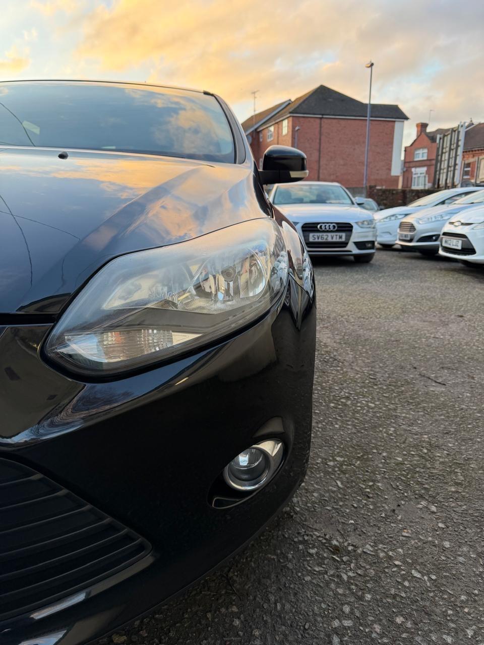 Used Ford Focus 2012 for sale - 77440510: Photo 42