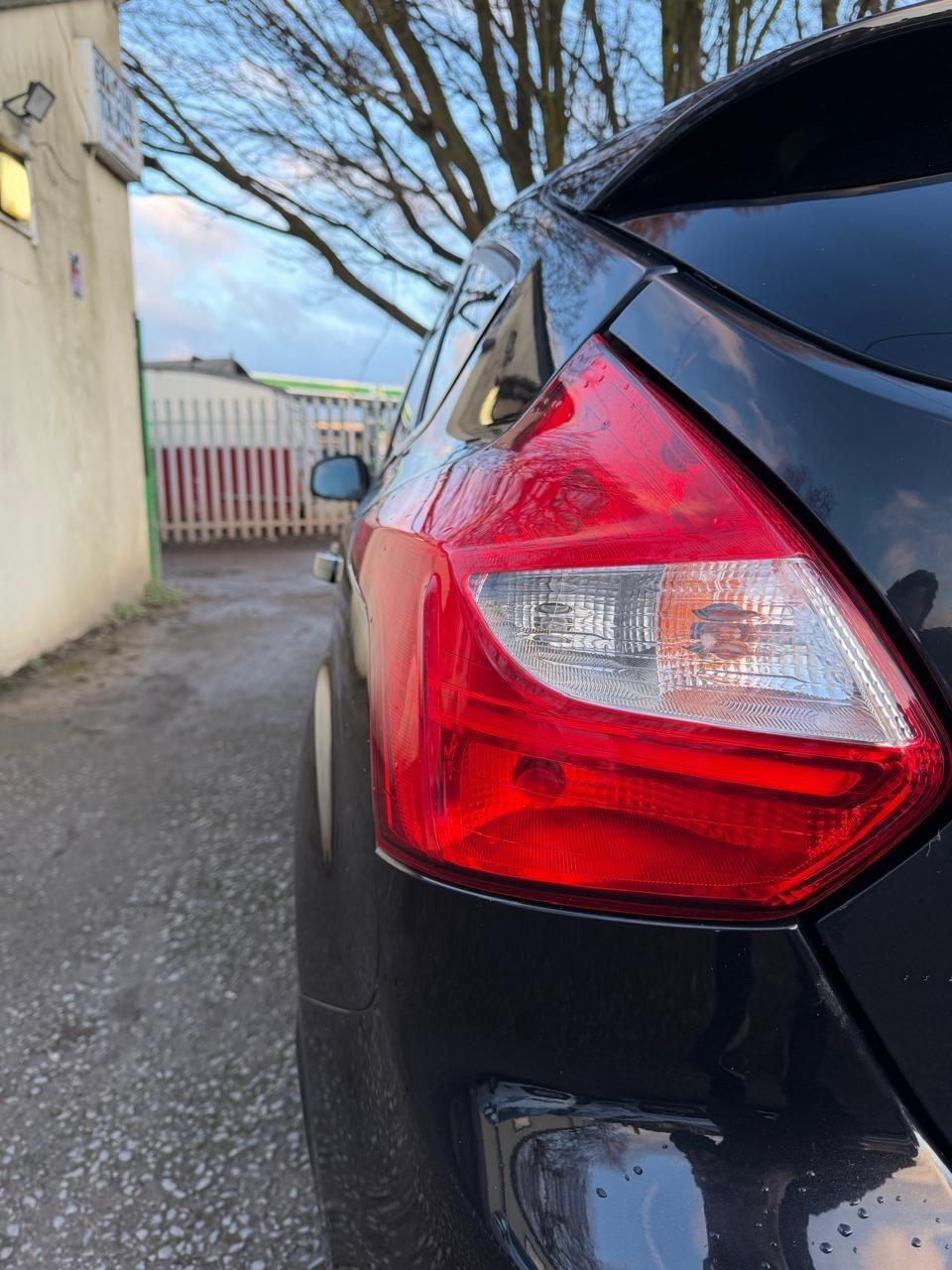 Used Ford Focus 2012 for sale - 77440510: Photo 43