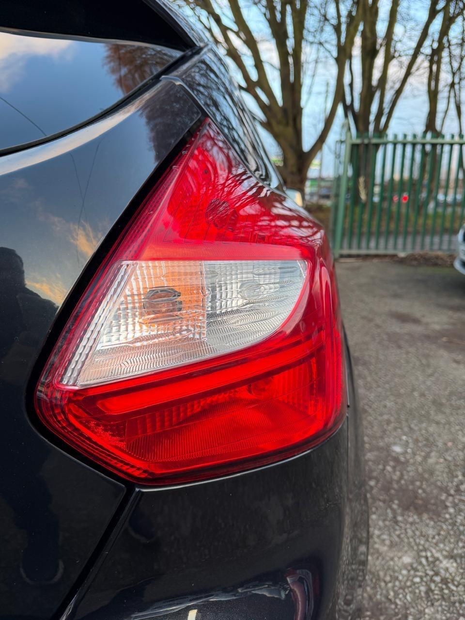 Used Ford Focus 2012 for sale - 77440510: Photo 44