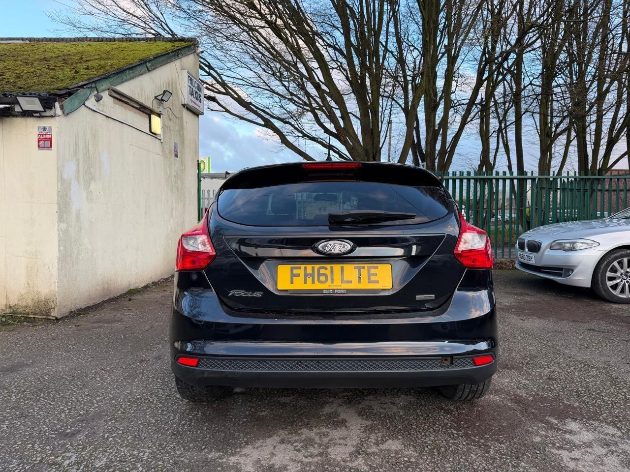 Used Ford Focus 2012 for sale - 77440510: Photo 9