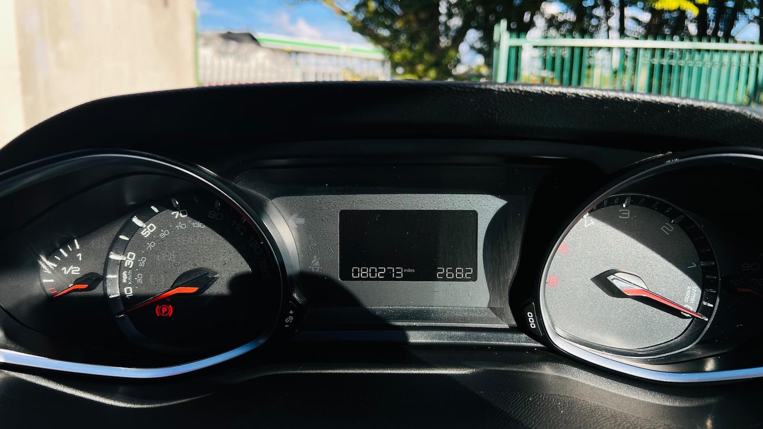 Used Peugeot 308 2014 for sale - 77170672: Photo 14