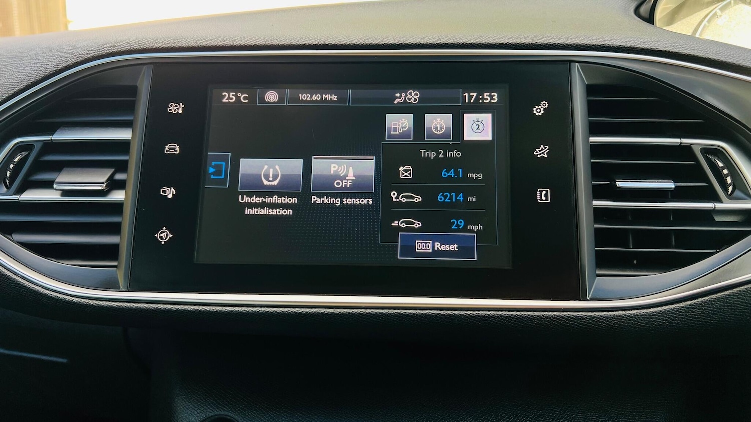 Used Peugeot 308 2014 for sale - 77170672: Photo 17