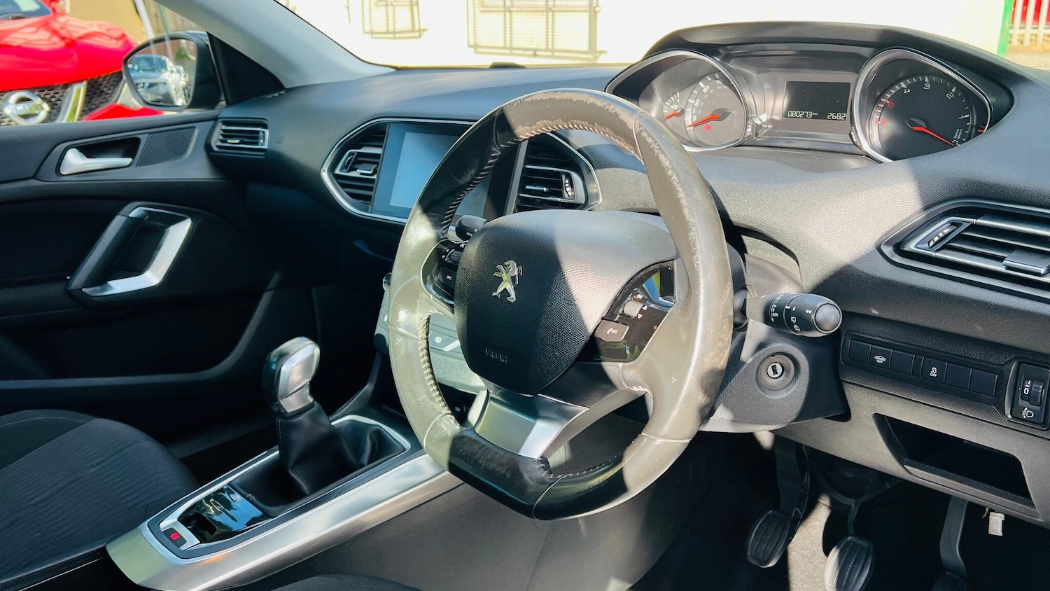 Used Peugeot 308 2014 for sale - 77170672: Photo 26