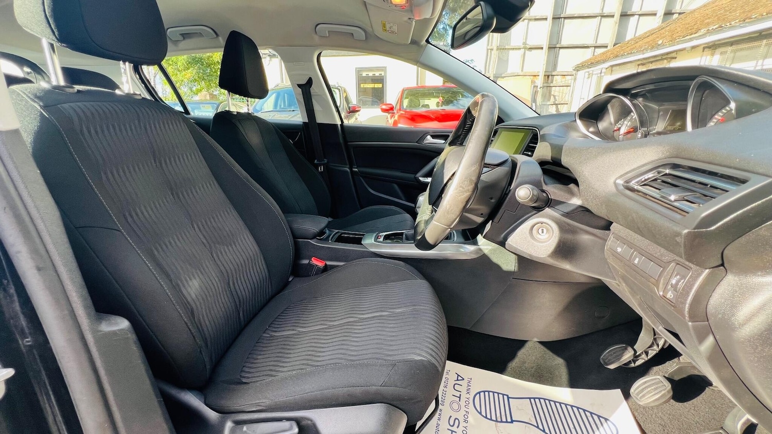 Used Peugeot 308 2014 for sale - 77170672: Photo 27