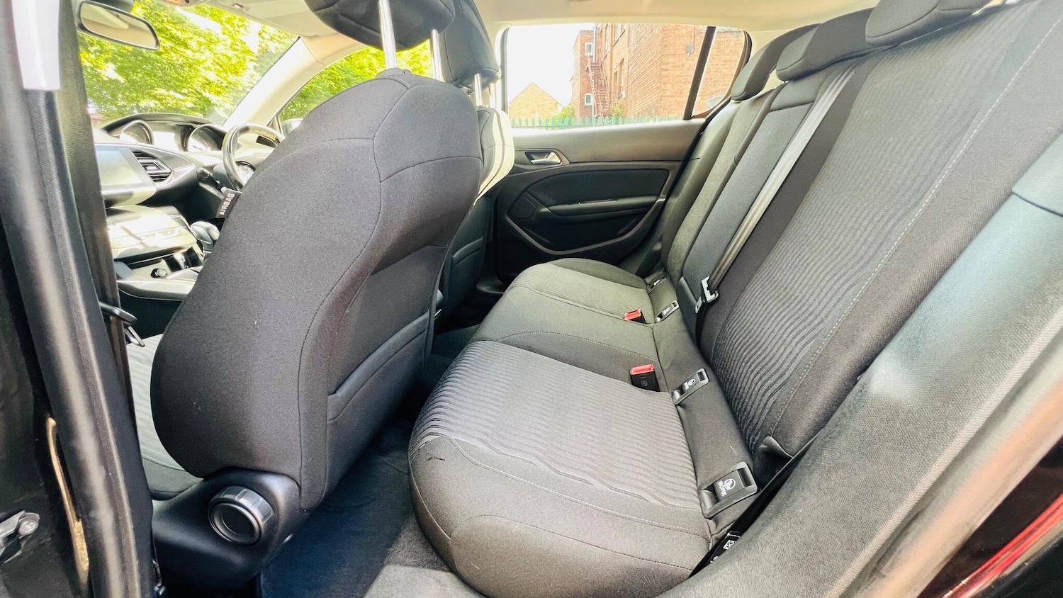 Used Peugeot 308 2014 for sale - 77170672: Photo 31