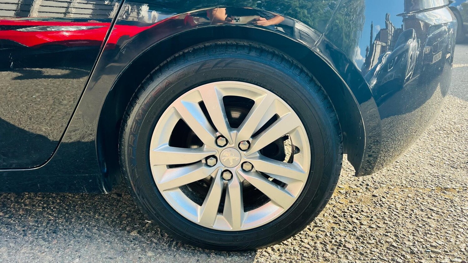 Used Peugeot 308 2014 for sale - 77170672: Photo 34