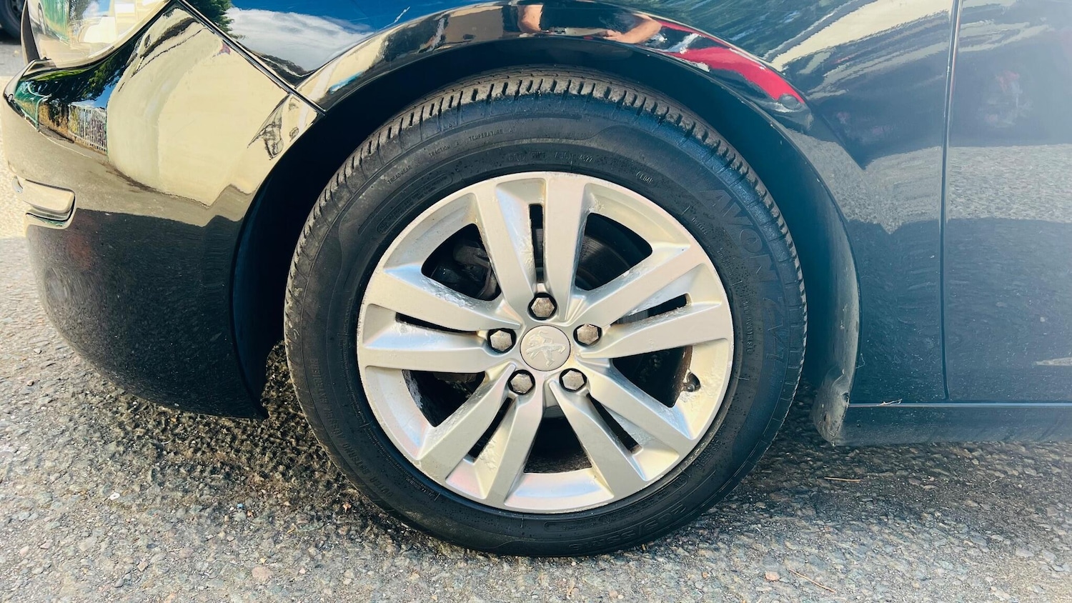 Used Peugeot 308 2014 for sale - 77170672: Photo 35