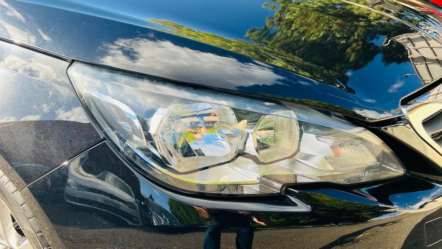 Used Peugeot 308 2014 for sale - 77170672: Photo 37