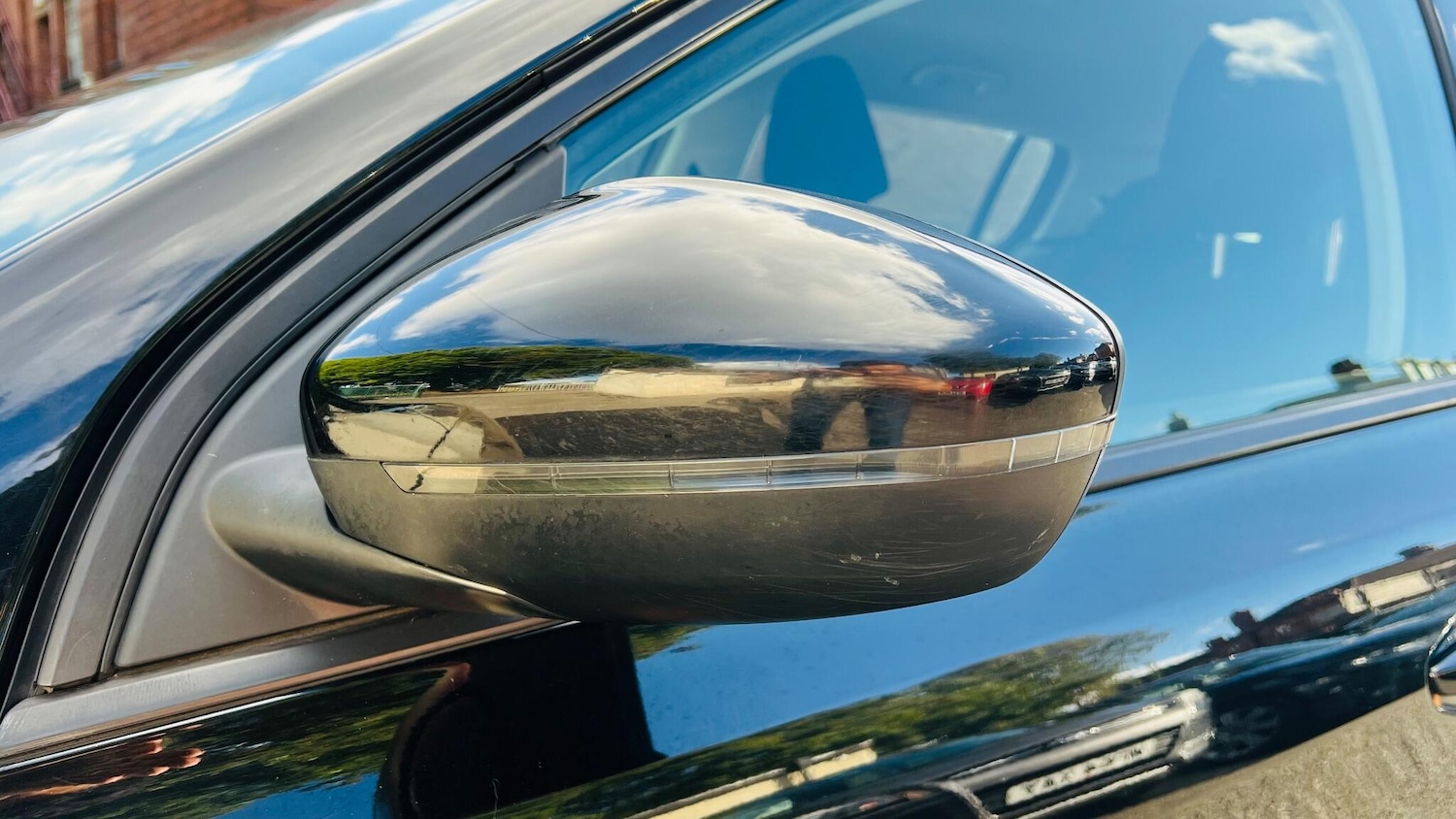 Used Peugeot 308 2014 for sale - 77170672: Photo 39