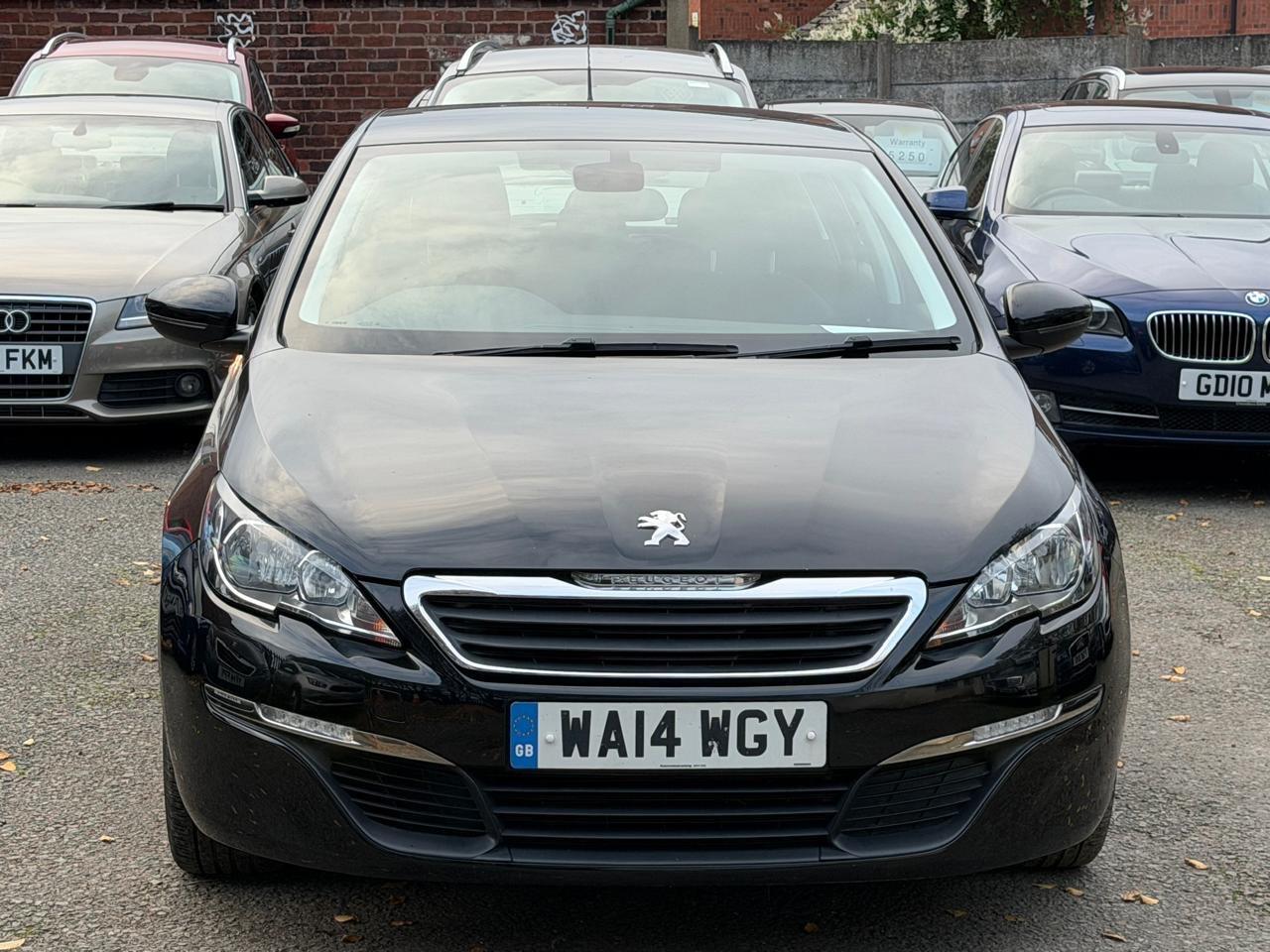 Used Peugeot 308 2014 for sale - 77170672: Photo 5