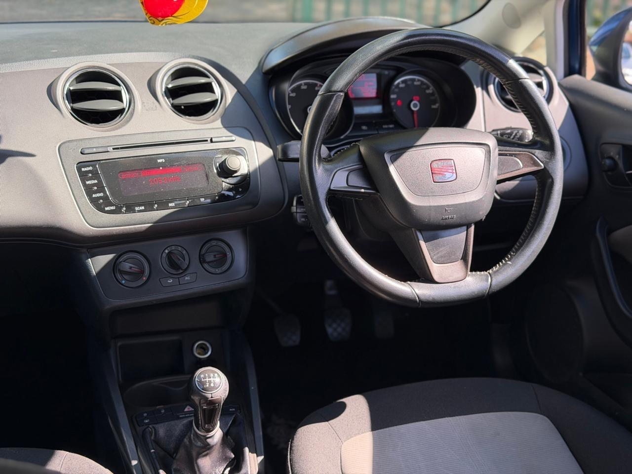 Used SEAT Ibiza 2012 for sale - 78184367: Photo 12