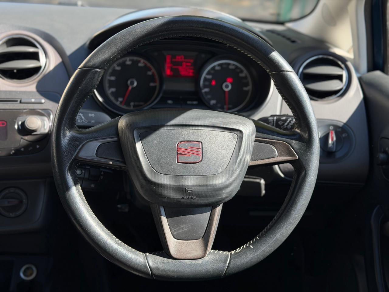 Used SEAT Ibiza 2012 for sale - 78184367: Photo 13