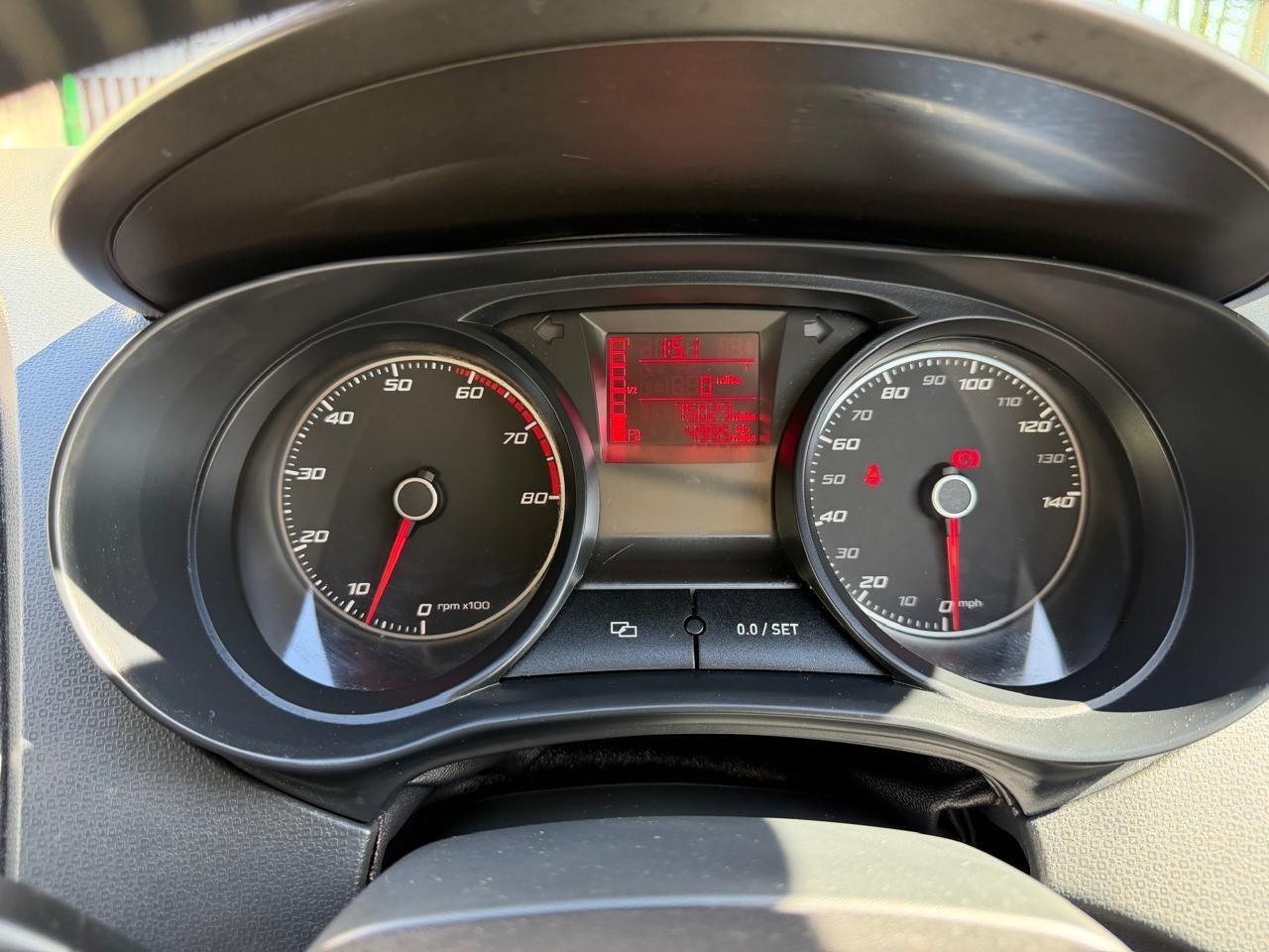 Used SEAT Ibiza 2012 for sale - 78184367: Photo 14